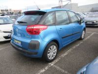 Citroen C4 Picasso HDi 110 en l etat - <small></small> 3.490 € <small>TTC</small> - #4