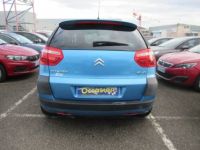 Citroen C4 Picasso HDi 110 en l etat - <small></small> 3.490 € <small>TTC</small> - #5