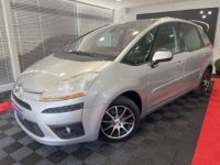 Citroen C4 Picasso HDi 110 FAP Airdream Pack Ambiance BMP6 - <small></small> 3.990 € <small>TTC</small> - #1