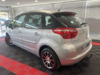 Citroen C4 Picasso HDi 110 FAP Airdream Pack Ambiance BMP6 - <small></small> 3.990 € <small>TTC</small> - #3