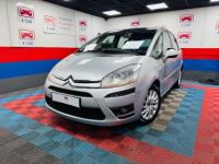 Citroen C4 Picasso HDi 110 FAP Exclusive BMP6 BVA - <small></small> 4.000 € <small>TTC</small> - #1