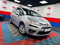 Citroen C4 Picasso HDi 110 FAP Exclusive BMP6 BVA - <small></small> 4.000 € <small>TTC</small> - #2