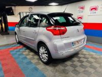 Citroen C4 Picasso HDi 110 FAP Exclusive BMP6 BVA - <small></small> 4.000 € <small>TTC</small> - #4