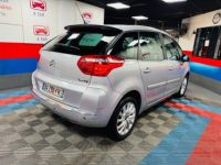 Citroen C4 Picasso HDi 110 FAP Exclusive BMP6 BVA - <small></small> 4.000 € <small>TTC</small> - #5