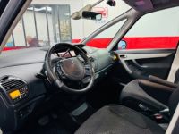 Citroen C4 Picasso HDi 110 FAP Exclusive BMP6 BVA - <small></small> 4.000 € <small>TTC</small> - #8