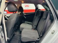 Citroen C4 Picasso HDi 110 FAP Exclusive BMP6 BVA - <small></small> 4.000 € <small>TTC</small> - #11