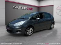 Citroen C4 Picasso HDi 110 Millenium *GARANTIE 12 MOIS* DISTRI A JOUR / BLUETOOTH / GPS / CLIM QUADRI-ZONE - <small></small> 6.990 € <small>TTC</small> - #4