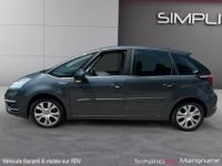 Citroen C4 Picasso HDi 110 Millenium *GARANTIE 12 MOIS* DISTRI A JOUR / BLUETOOTH / GPS / CLIM QUADRI-ZONE - <small></small> 6.990 € <small>TTC</small> - #5