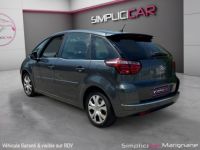 Citroen C4 Picasso HDi 110 Millenium *GARANTIE 12 MOIS* DISTRI A JOUR / BLUETOOTH / GPS / CLIM QUADRI-ZONE - <small></small> 6.990 € <small>TTC</small> - #6