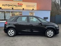 Citroen C4 Picasso HDi 90ch Confort - <small></small> 10.790 € <small>TTC</small> - #8