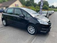 Citroen C4 Picasso I Monospace 1.6 HDi 110 1560cm3 112cv - <small></small> 3.790 € <small>TTC</small> - #3