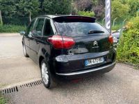 Citroen C4 Picasso I Monospace 1.6 HDi 110 1560cm3 112cv - <small></small> 3.790 € <small>TTC</small> - #10