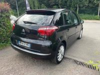 Citroen C4 Picasso I Monospace 1.6 HDi 110 1560cm3 112cv - <small></small> 3.790 € <small>TTC</small> - #12