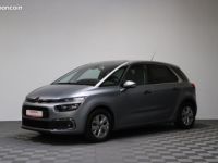 Citroen C4 Picasso ii 1.2 puretech 130 s&s feel bv6 - <small></small> 10.990 € <small>TTC</small> - #1