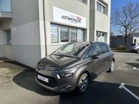 Citroen C4 Picasso II 1.6 BlueHDi S&S 120 cv intensive - <small></small> 10.990 € <small>TTC</small> - #1