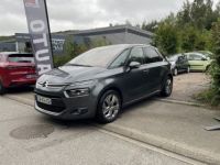 Citroen C4 Picasso II 1.6 HDi / BlueHDi 115 1560cm3 115cv  - <small></small> 8.500 € <small>TTC</small> - #1