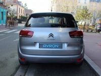 Citroen C4 Picasso II (2) 1.2 130 S&S FEEL BV6 (Distribution effectué) - <small></small> 7.990 € <small>TTC</small> - #4