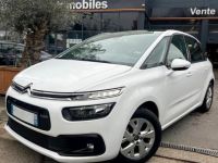 Citroen C4 Picasso II FEEL 1.2 130 ECRAN TACTILE VIRTUAL COCKPIT TOIT PANO CRIT AIR 1 Garantie 1 an - <small></small> 11.970 € <small>TTC</small> - #1