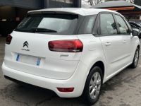 Citroen C4 Picasso II FEEL 1.2 130 ECRAN TACTILE VIRTUAL COCKPIT TOIT PANO CRIT AIR 1 Garantie 1 an - <small></small> 11.970 € <small>TTC</small> - #2