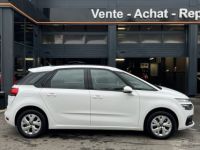 Citroen C4 Picasso II FEEL 1.2 130 ECRAN TACTILE VIRTUAL COCKPIT TOIT PANO CRIT AIR 1 Garantie 1 an - <small></small> 11.970 € <small>TTC</small> - #3