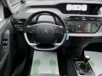 Citroen C4 Picasso II FEEL 1.2 130 ECRAN TACTILE VIRTUAL COCKPIT TOIT PANO CRIT AIR 1 Garantie 1 an - <small></small> 11.970 € <small>TTC</small> - #9