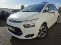 Citroen C4 Picasso PureTech 130 SetS Exclusive - <small></small> 8.990 € <small>TTC</small> - #1