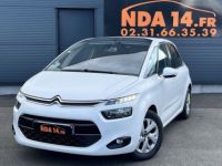 Citroen C4 Picasso PURETECH 130CH BUSINESS + S&S - <small></small> 8.990 € <small>TTC</small> - #1