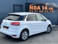 Citroen C4 Picasso PURETECH 130CH BUSINESS + S&S - <small></small> 8.990 € <small>TTC</small> - #3