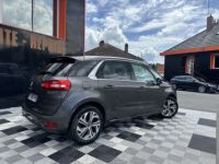 Citroen C4 Picasso PURETECH 130CH FEEL S&S - <small></small> 7.990 € <small>TTC</small> - #7