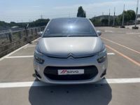 Citroen C4 Picasso PURETECH 130CH INTENSIVE S&S - <small></small> 7.980 € <small>TTC</small> - #4