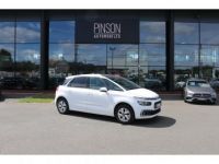 Citroen C4 Picasso SpaceTourer 1.2 PureTech 12V - 130 S&S 2013 MONOSPACE Feel PHASE 2 - <small></small> 12.900 € <small>TTC</small> - #1