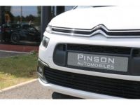 Citroen C4 Picasso SpaceTourer 1.2 PureTech 12V - 130 S&S 2013 MONOSPACE Feel PHASE 2 - <small></small> 12.900 € <small>TTC</small> - #8