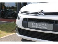 Citroen C4 Picasso SpaceTourer 1.2 PureTech 12V - 130 S&S MONOSPACE Feel PHASE 2 - <small></small> 12.900 € <small>TTC</small> - #8