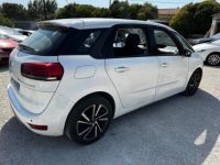 Citroen C4 Picasso SPACETOURER 1.5 HDI 130 CV - <small></small> 9.000 € <small>TTC</small> - #4