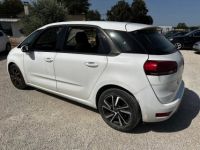 Citroen C4 Picasso SPACETOURER 1.5 HDI 130 CV - <small></small> 9.000 € <small>TTC</small> - #5