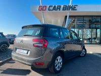 Citroen C4 Picasso SpaceTourer 7 places Grand HDI 130 GARANTIE 6 ANS GPS Toit pano 295-mois - <small></small> 17.980 € <small>TTC</small> - #2