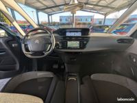 Citroen C4 Picasso SpaceTourer Grand 1.5 hdi 130 eat8 business - <small></small> 19.400 € <small>TTC</small> - #5