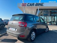 Citroen C4 Picasso SpaceTourer Grand HDI 130 7 places GPS Toit pano 319-mois - <small></small> 20.985 € <small>TTC</small> - #2