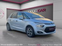 Citroen C4 Picasso THP 165 SS Exclusive EAT6 - <small></small> 11.990 € <small>TTC</small> - #1