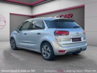 Citroen C4 Picasso THP 165 SS Exclusive EAT6 - <small></small> 11.990 € <small>TTC</small> - #2