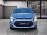 Citroen C4 Picasso THP 165 SS Exclusive EAT6 - <small></small> 11.990 € <small>TTC</small> - #6