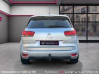 Citroen C4 Picasso THP 165 SS Exclusive EAT6 - <small></small> 11.990 € <small>TTC</small> - #7