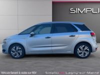 Citroen C4 Picasso THP 165 SS Exclusive EAT6 - <small></small> 11.990 € <small>TTC</small> - #8