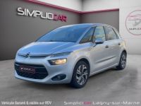 Citroen C4 Picasso THP 165 SS Exclusive EAT6 - <small></small> 11.990 € <small>TTC</small> - #11