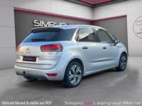 Citroen C4 Picasso THP 165 SS Exclusive EAT6 - <small></small> 11.990 € <small>TTC</small> - #12