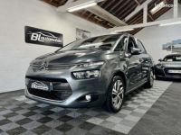 Citroen C4 Picasso THP 165CH INTENSIVE S&S EAT6 - <small></small> 9.480 € <small>TTC</small> - #1