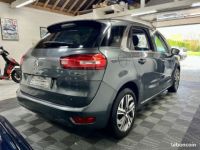 Citroen C4 Picasso THP 165CH INTENSIVE S&S EAT6 - <small></small> 9.480 € <small>TTC</small> - #18