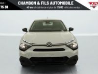 Citroen C4 PureTech 100 BVM6 You - <small></small> 19.008 € <small>TTC</small> - #2