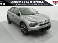 Citroen C4 PureTech 100 BVM6 You - <small></small> 19.008 € <small>TTC</small> - #17