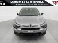 Citroen C4 PureTech 100 BVM6 You - <small></small> 19.008 € <small>TTC</small> - #18